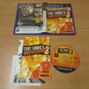 Tony Hawk's Underground 2 Sony PS2 game