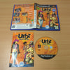 The Urbz: Sims in the City Sony PS2 game