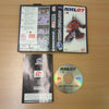 NHL 97 Sega Saturn game