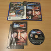 WWE SmackDown! vs. Raw Sony PS2 game