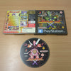 Soulblade Sony PS1 game