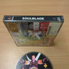 Soulblade Sony PS1 game