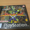 Soulblade Sony PS1 game