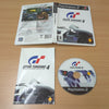 Gran Turismo 4 Sony PS2 game