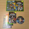 Star Wars: Battlefront II original Xbox game