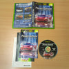 Project Gotham Racing original Xbox game