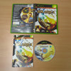 L.A. Rush original Xbox game