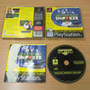 World Championship Snooker (Bestsellers) Sony PS1 game