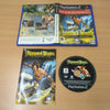 Prince of Persia The Sands of Time Sony PS2 game