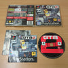 Grand Theft Auto 2 GTA 2 Sony PS1 game