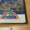 Rainbow Islands: Story of The Bubble Bobble 2 Sega Master System game