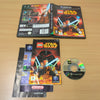 LEGO Star Wars: The Video Game Nintendo GameCube game