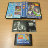 Toy Story (Disney's) Sega Mega Drive game complete