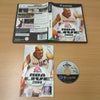 NBA Live 2004 Nintendo GameCube game