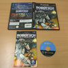 Robotech: Battlecry Nintendo GameCube game