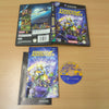 Starfox Adventures Nintendo GameCube game