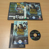 The Lord of the Rings: The Two Towers Nintendo GameCube game