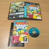 The Simpsons Road Rage Nintendo GameCube game