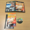 V-Rally 3 Nintendo GameCube game