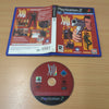 XIII Sony PS2 game