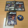 X-Men Legends Nintendo GameCube game