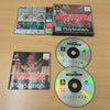 Metal Gear Solid (Big box) Sony PS1 game