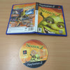 Shrek 2 Sony PS2 game