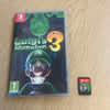 luigis mansion 3 nintendo switch game