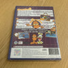 Garfield sealed Sony PS2 game