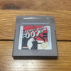 007 James Bond Nintendo Game Boy Cart Only