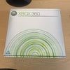 Xbox 360 console boxed with hdmi and component