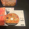 Suikoden-Tactics Sony ps2 game