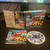 Agent Armstrong Sony PS1 game