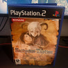 Suikoden-Tactics Sony ps2 game