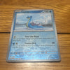 Paldean Fates: Lapras [Reverse Holo] #16