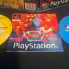 Rival Schools Sony ps1 game