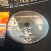 The Granstream Saga Sony PS1 game