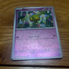 Paldean Fates: Natu [Reverse Holo] #25