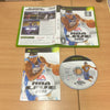 NBA Live 2005 original Xbox game