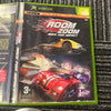 Room Zoom original Xbox game