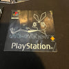 Vib ribbon ps1 game