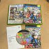 Serious Sam original Xbox game