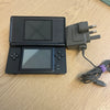 Nintendo DS Lite Black handheld