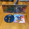 Sonic Adventure 2 Sega dreamcast game