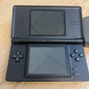 Nintendo DS Lite Black handheld