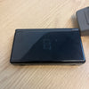 Nintendo DS Lite Black handheld