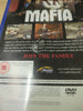 Mafia Sony PS2 game