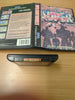 Super Street Fighter II Sega Mega Drive game