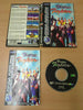 Virtua Fighter Sega Saturn game