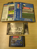 Premier Manager 97 Sega Mega Drive game